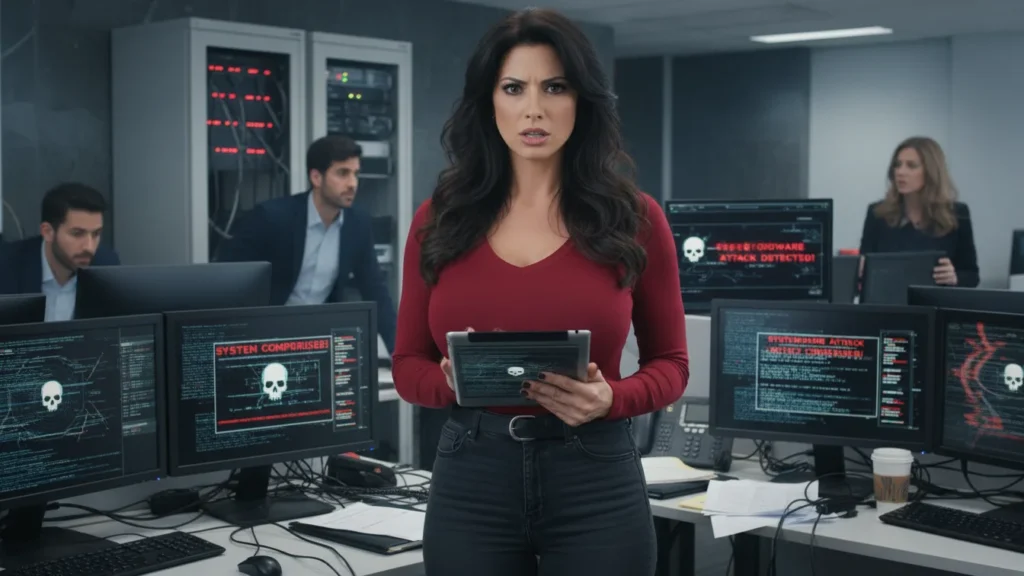 How Cyber Attacks Disrupt Operations Long After the Headlines Fade