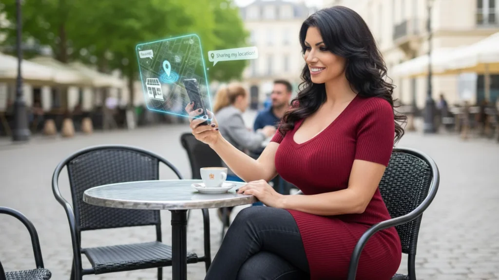 How Digital Life Is Redefining Personal Safety