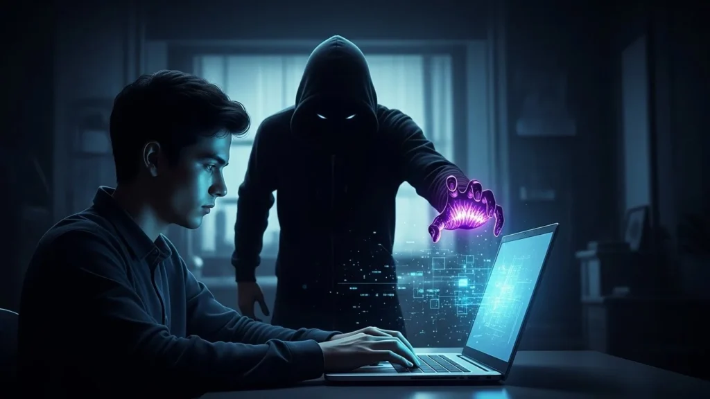 The Most Common Online Threat People Don’t Take Seriously — Until It’s Too Late