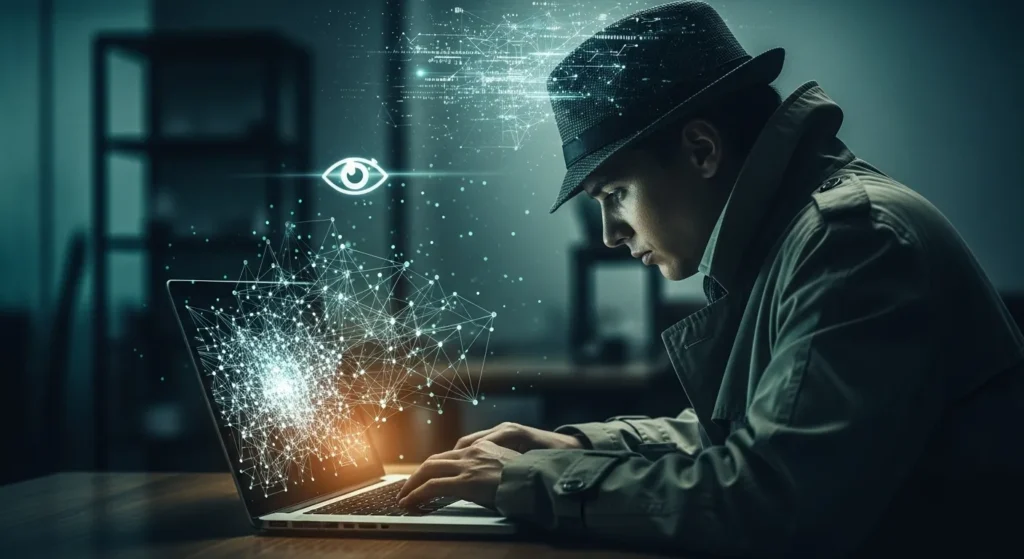 How Constant Monitoring Changes Human Behavior — The Silent Cybersecurity Trade-Off No One Talks About