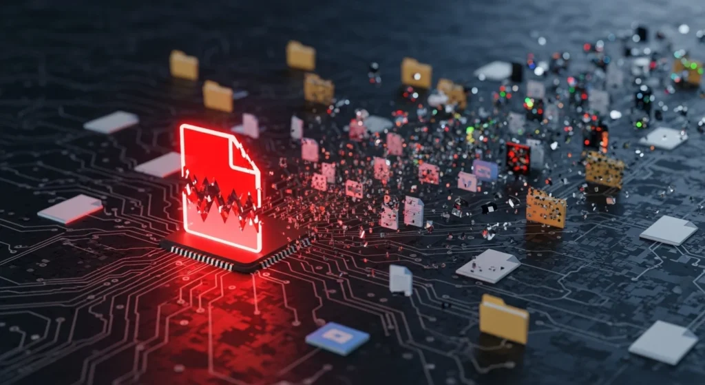 How One Infected File Can Compromise Everything — The Cybersecurity Chain Reaction Most People Miss