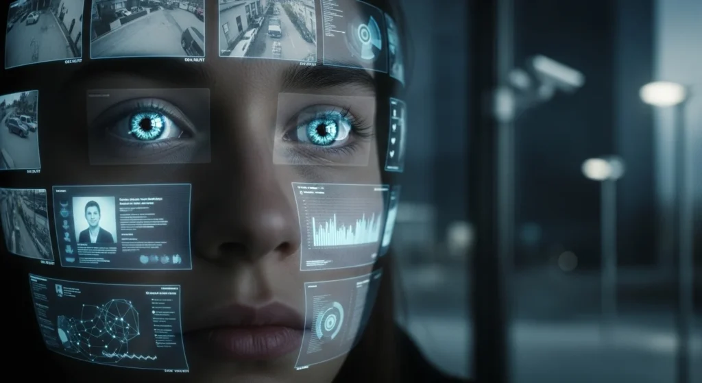 How Surveillance Became “Normal” Without Most People Noticing