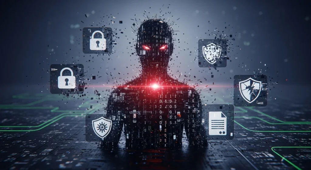 The Silent Damage Caused by Undetected Malware — What Happens Before You Even Notice