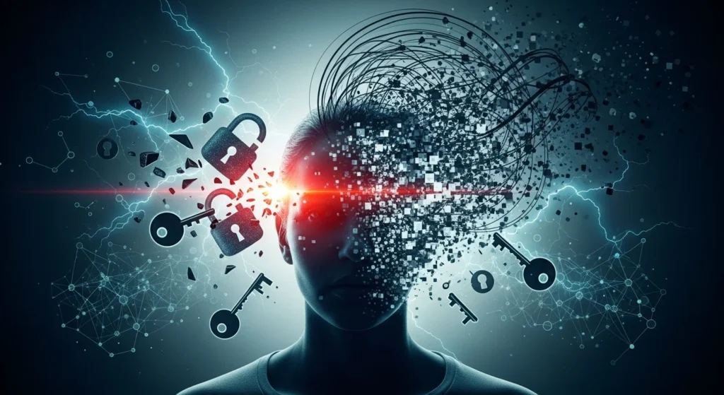 Why Losing Control of Identity Is the Biggest Risk in Cybersecurity Today