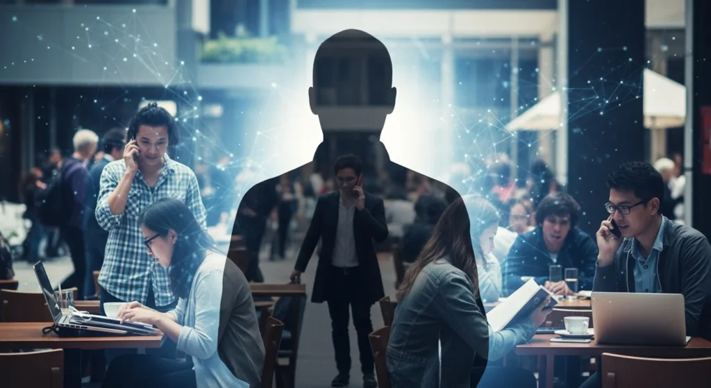 Why Social Engineering Is So Hard to Detect — The Invisible Cyber Threat Hiding in Plain Sight