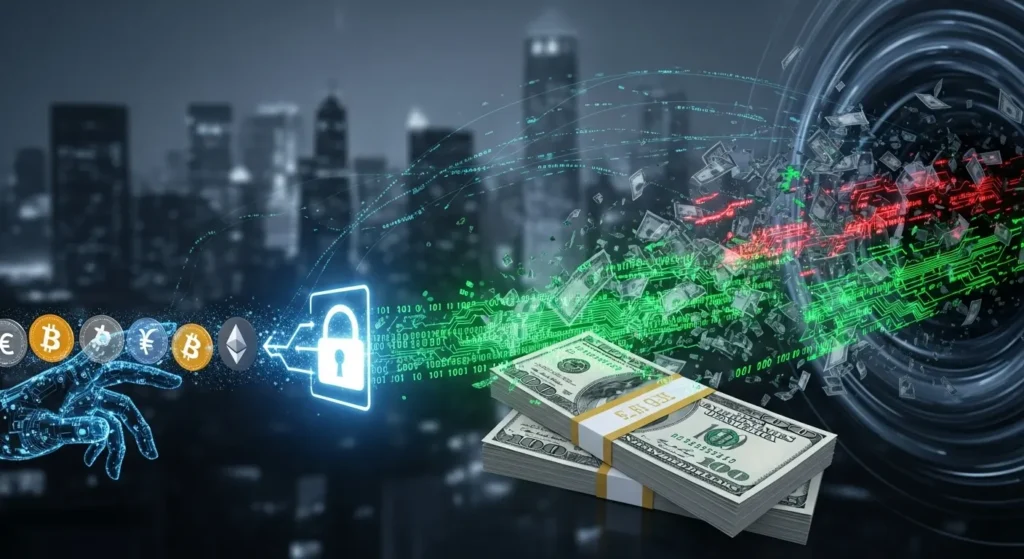 How Cybercrime Quietly Disrupts Cash Flow—and Why the Damage Lasts Longer Than You Think