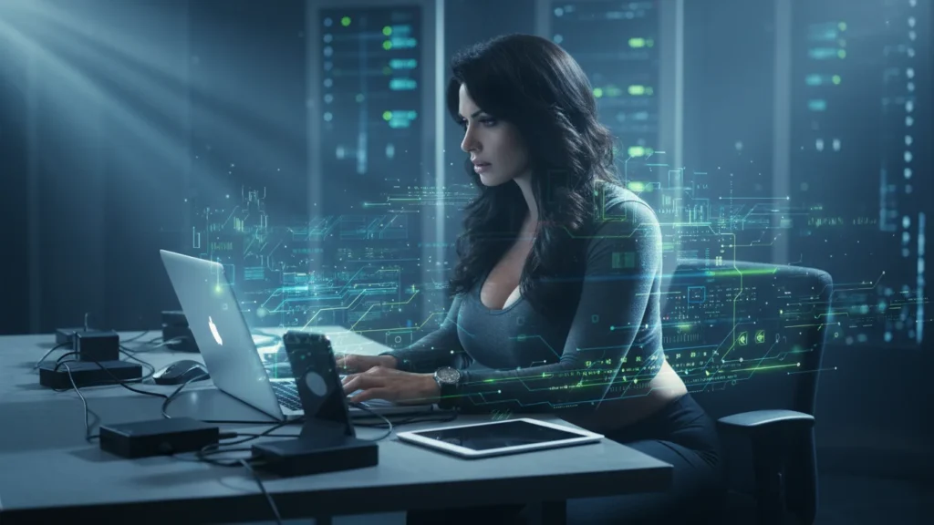 How Digital Dependence Expands Vulnerability — The Hidden Risk We Accept Without Noticing