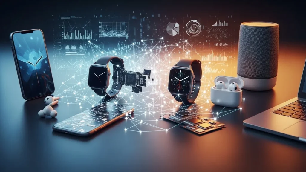 How Everyday Tech Is Reshaping Risk — The Hidden Trade-Offs Behind the Convenience You Trust