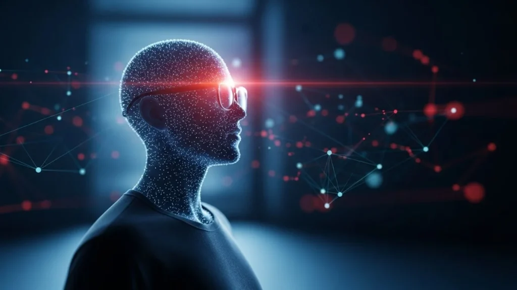 How Machines Learn to Exploit Human Behavior — The Invisible Psychology Shaping Your Choices