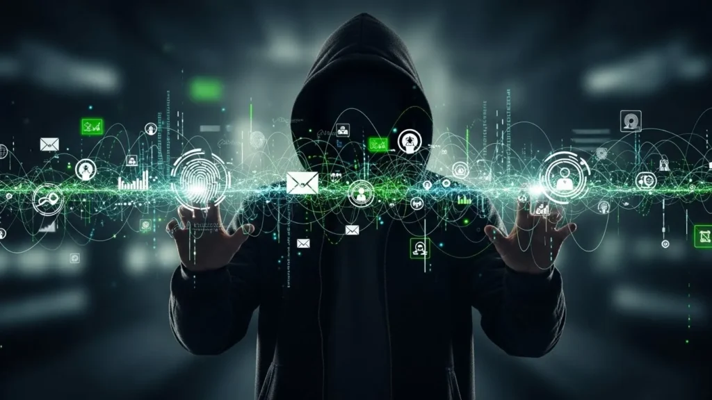 How Websites Recognize You Without Cookies — The Invisible Signals That Still Identify You