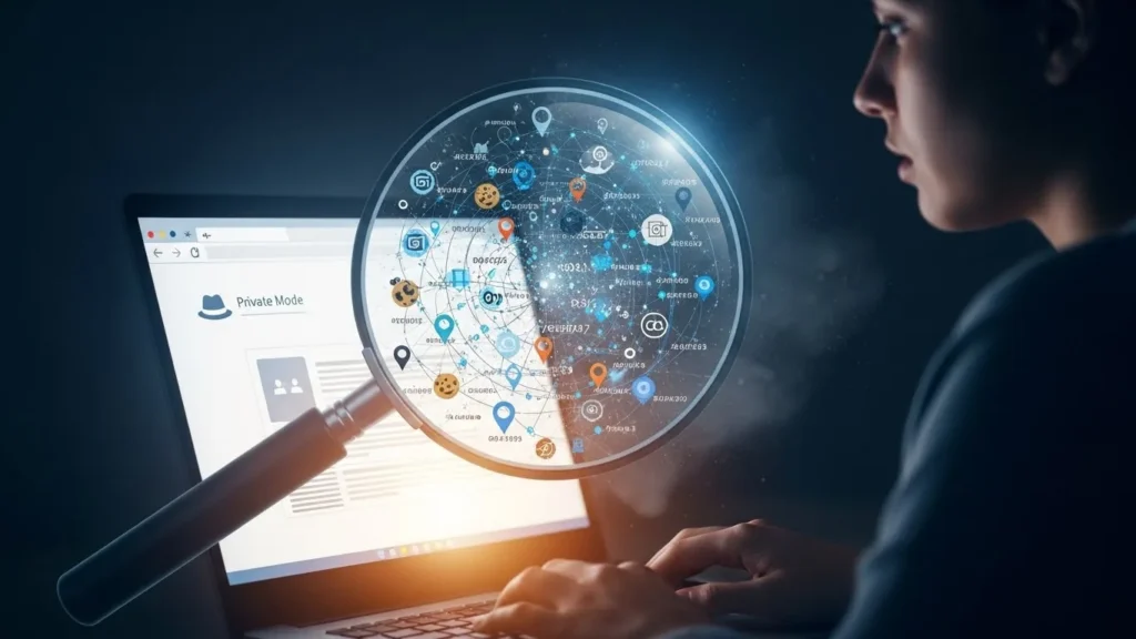 The False Sense of Privacy Behind “Private Mode” Browsing — What It Really Hides (And What It Doesn’t)