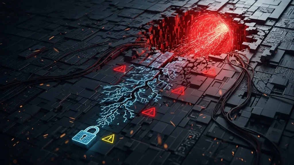 The Hidden Cost of Ignoring Small Security Warnings — Why Minor Alerts Become Major Breaches