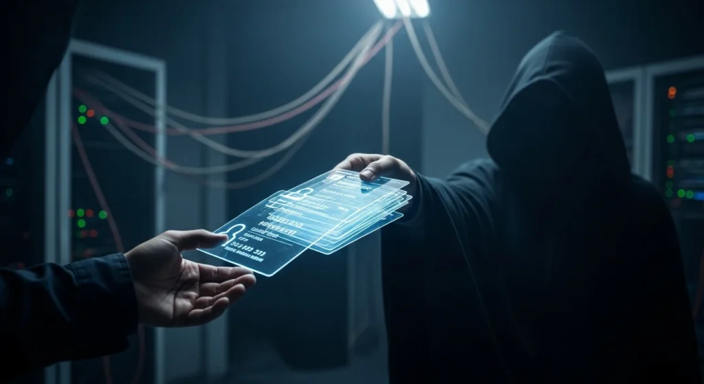 The Hidden Industry That Buys and Sells Your Personal Data — How Your Life Becomes a Commodity