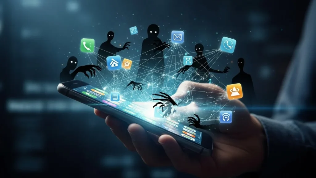 The Hidden Permissions Apps Quietly Use Against You — And How to Take Back Control