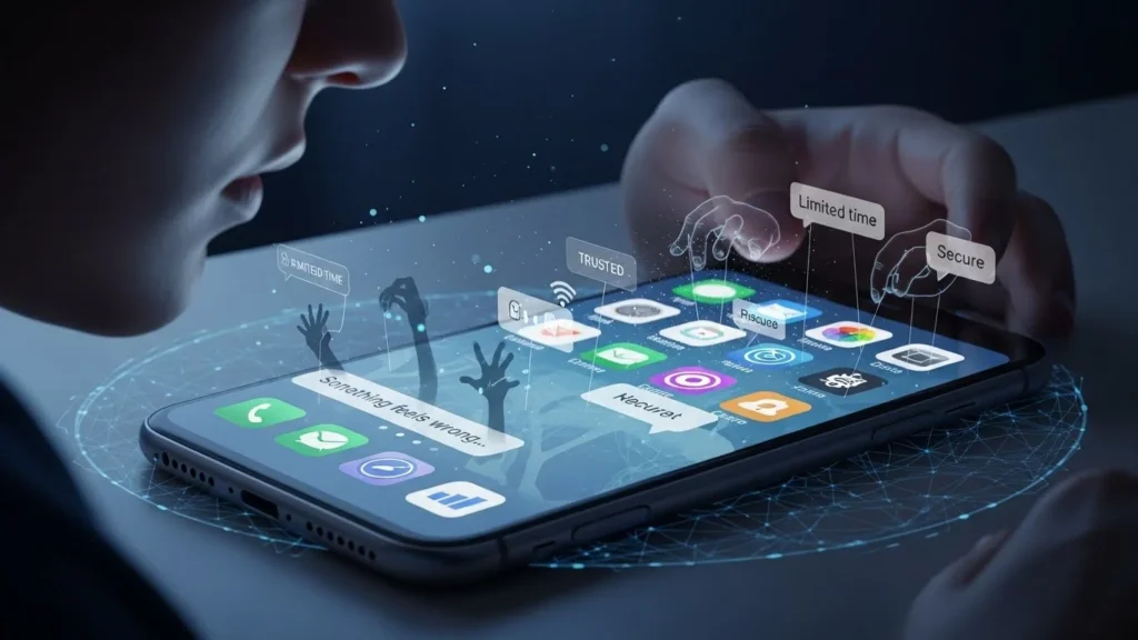 The Hidden Ways People Are Tricked Online — Subtle Tactics Most Users Never Notice Until It’s Too Late