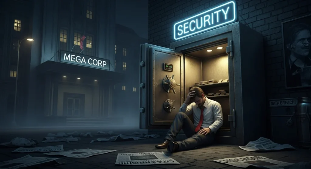 The Real Reason Companies Don’t Take Security Seriously (Until It’s Too Late)