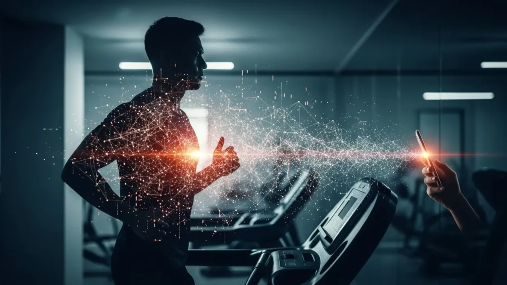 The Silent Privacy Cost of Fitness Tracking Apps — What Your Body Data Is Quietly Revealing