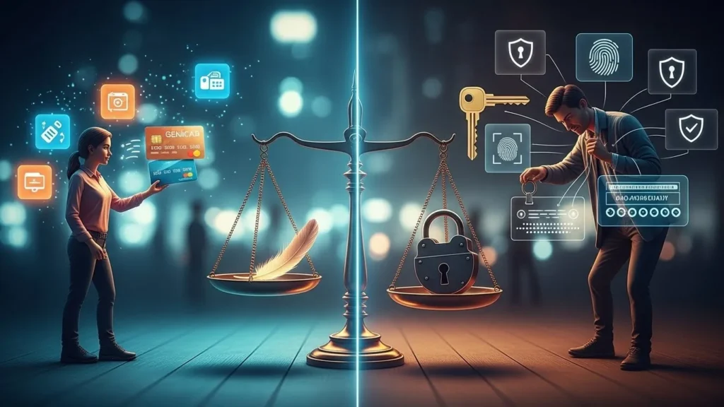 Why Convenience Is the Enemy of Security — The Trade-Off We Accept Without Realizing the Cost