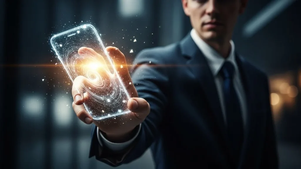 Why Modern Scams Don’t Feel Like Scams Until It’s Too Late