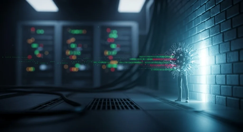 Why Modern Viruses Are Hard to Detect — The Invisible Threats Slipping Past Today’s Security