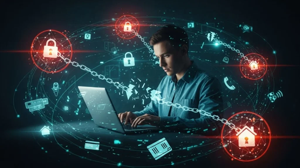 Why Ordinary Users Are Prime Cyber Targets — The Quiet Reason You’re More Valuable Than You Think