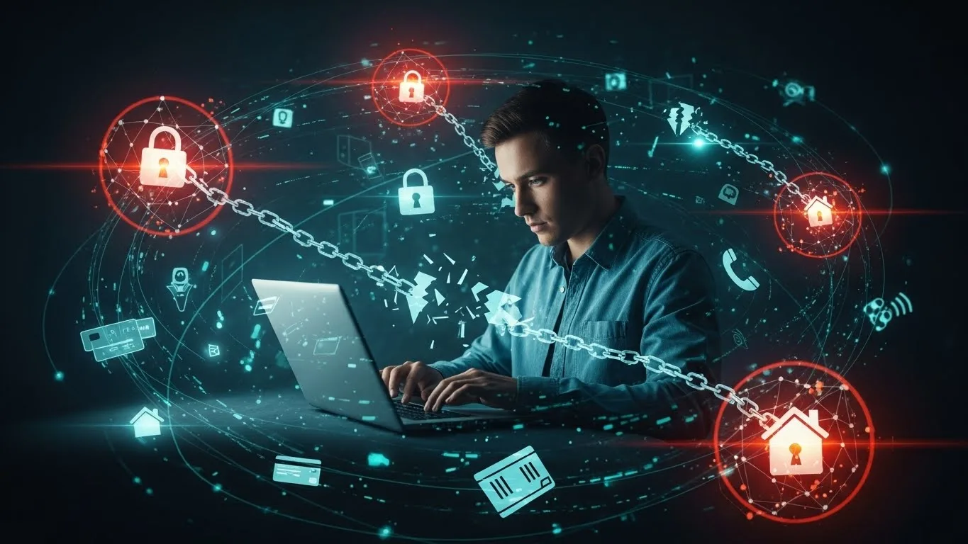 Why Ordinary Users Are Prime Cyber Targets — The Quiet Reason You’re ...