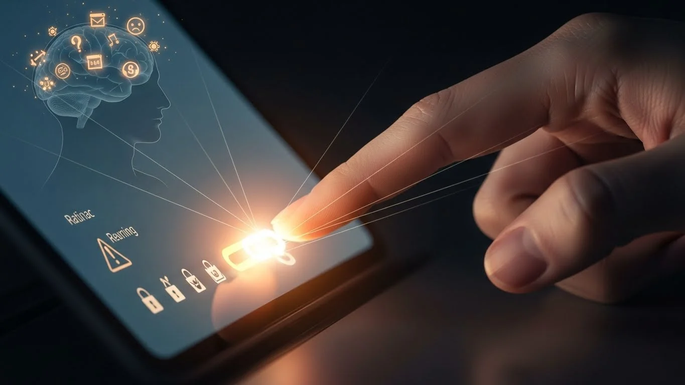 Why People Click Links They Know Are Risky — The Quiet Psychology That ...