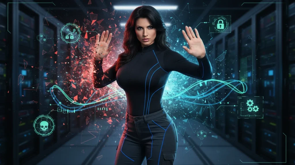 Why Prevention Alone Won’t Work in the Future — The Security Shift Most People Haven’t Prepared For