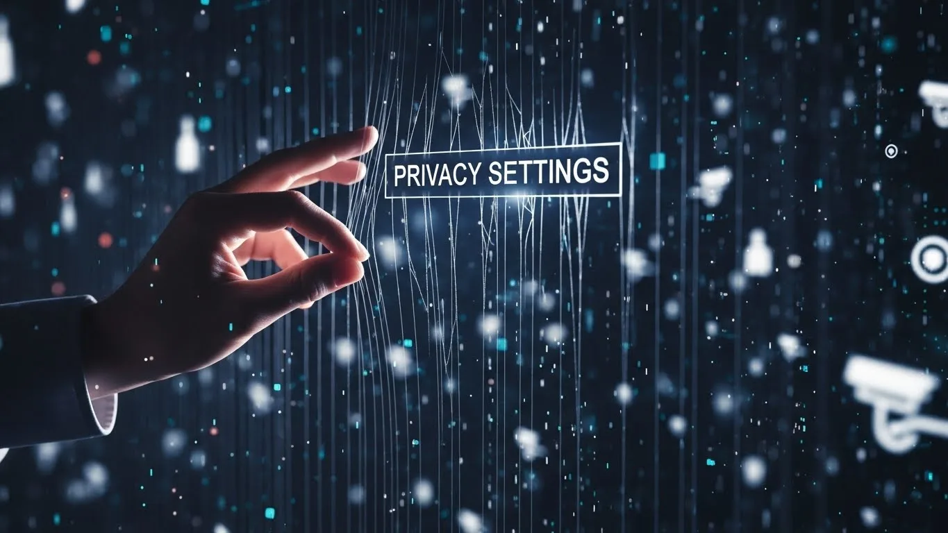 Need Some Privacy Why Privacy Settings Don’t Protect You the Way You Think — The Hidden ...