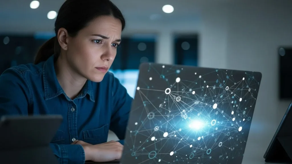 Why Smart People Still Fall for Online Scams — The Psychological Blind Spots No One Talks About