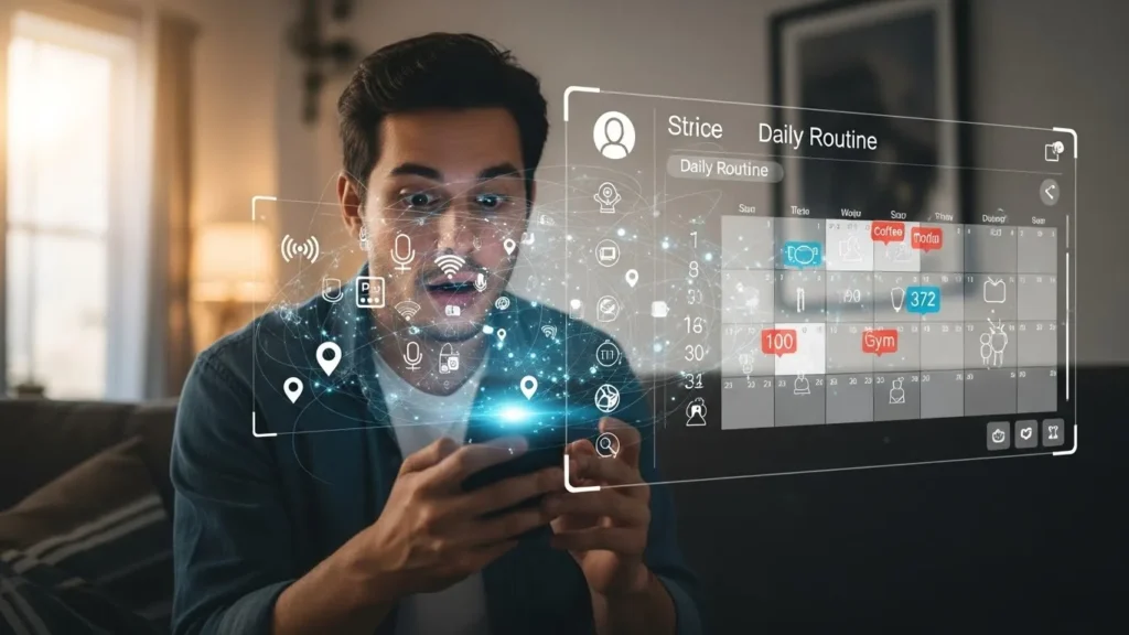 Why Voice Assistants Know Your Daily Routines Better Than You Do — The Invisible Signals You Never Notice