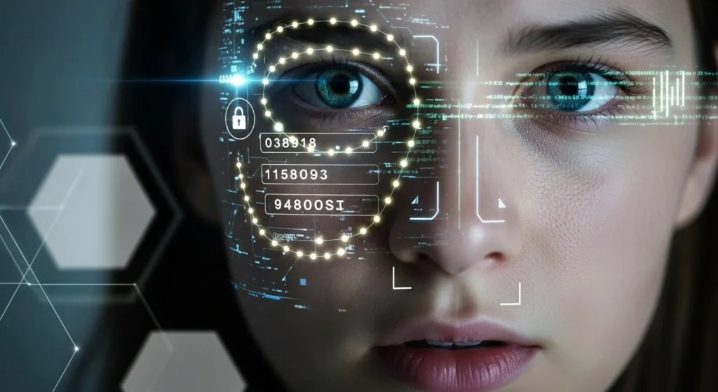 Why Your Face Is Becoming a Password (And What That Means for Your Privacy)