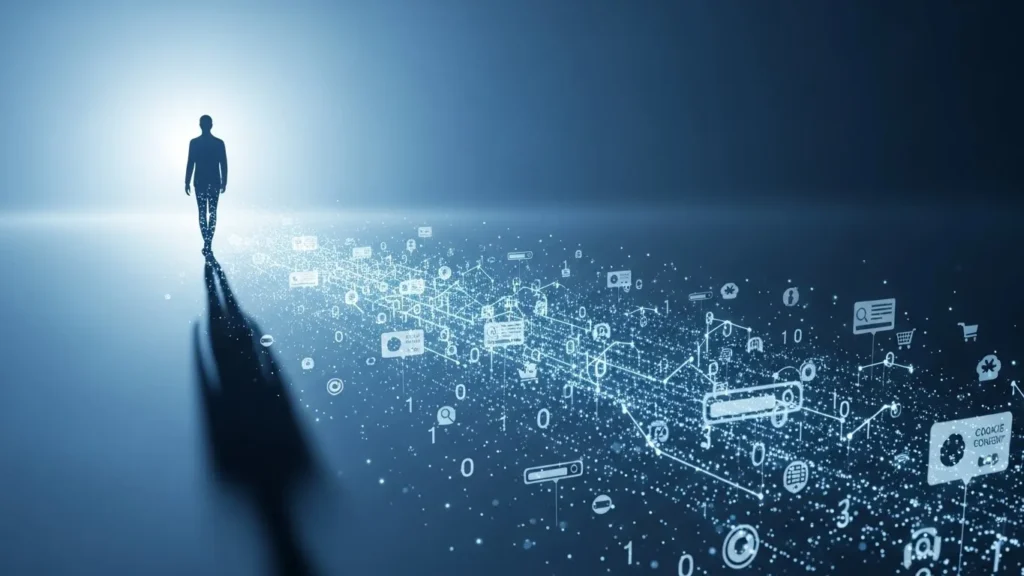 You’re Leaving More Data Than You Realize — The Invisible Trail Every Website Collects